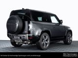 Land Rover Defender bei Gebrauchtwagen.expert - Abbildung (3 / 15)