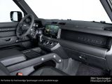 Land Rover Defender bei Gebrauchtwagen.expert - Abbildung (13 / 15)