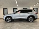 Hyundai Santa Fe bei Gebrauchtwagen.expert - Abbildung (2 / 15)