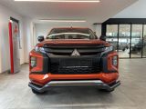 Mitsubishi L 200 bei Gebrauchtwagen.expert - Abbildung (5 / 14)