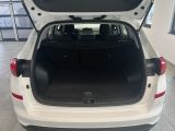 Hyundai Tucson bei Gebrauchtwagen.expert - Abbildung (6 / 14)