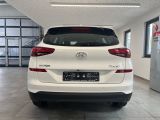 Hyundai Tucson bei Gebrauchtwagen.expert - Abbildung (3 / 14)