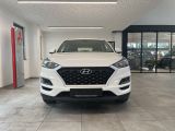 Hyundai Tucson bei Gebrauchtwagen.expert - Abbildung (5 / 14)