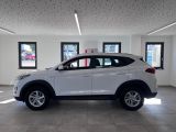 Hyundai Tucson bei Gebrauchtwagen.expert - Abbildung (2 / 14)