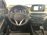 Hyundai Tucson bei Gebrauchtwagen.expert - Abbildung (8 / 14)
