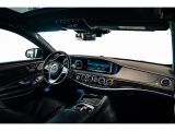 Mercedes-Benz S 4M bei Gebrauchtwagen.expert - Abbildung (13 / 15)
