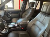 Land Rover Range Rover bei Gebrauchtwagen.expert - Abbildung (11 / 15)