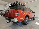 Mitsubishi L 200 bei Gebrauchtwagen.expert - Abbildung (5 / 15)