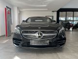 Mercedes-Benz S 560 AMG Distronic bei Gebrauchtwagen.expert - Abbildung (5 / 15) Mercedes-Benz S 560 AMG Distronic bei Gebrauchtwagen.expert - Abbildung (5 / 15)