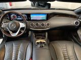 Mercedes-Benz S 560 AMG Distronic bei Gebrauchtwagen.expert - Abbildung (10 / 15)