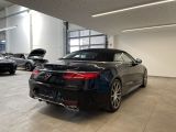 Mercedes-Benz S 560 AMG Distronic bei Gebrauchtwagen.expert - Abbildung (5 / 15)