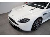 Aston Martin Vantage bei Gebrauchtwagen.expert - Abbildung (14 / 15)