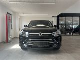 Ssangyong Korando bei Gebrauchtwagen.expert - Abbildung (5 / 13)