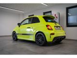 Abarth 595 bei Gebrauchtwagen.expert - Abbildung (3 / 12)
