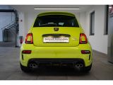 Abarth 595 bei Gebrauchtwagen.expert - Abbildung (4 / 12)