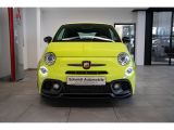 Abarth 595 bei Gebrauchtwagen.expert - Abbildung (2 / 12)