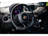 Abarth 595 bei Gebrauchtwagen.expert - Abbildung (10 / 12)