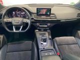 Audi Q5 bei Gebrauchtwagen.expert - Abbildung (9 / 14)