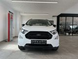 Ford EcoSport bei Gebrauchtwagen.expert - Abbildung (5 / 14)