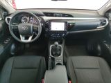 Toyota Hi Lux bei Gebrauchtwagen.expert - Abbildung (10 / 14)