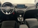 Kia Ceed bei Gebrauchtwagen.expert - Abbildung (7 / 14)