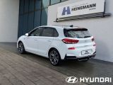 Hyundai i30 bei Gebrauchtwagen.expert - Abbildung (3 / 15) Hyundai i30 bei Gebrauchtwagen.expert - Abbildung (3 / 15)