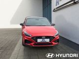 Hyundai i30 bei Gebrauchtwagen.expert - Abbildung (8 / 15) Hyundai i30 bei Gebrauchtwagen.expert - Abbildung (8 / 15)