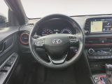 Hyundai Kona bei Gebrauchtwagen.expert - Abbildung (12 / 15)