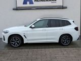 BMW X3 bei Gebrauchtwagen.expert - Abbildung (8 / 15)
