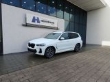 BMW X3 bei Gebrauchtwagen.expert - Abbildung (2 / 15)