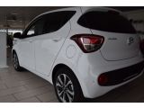 Hyundai i10 bei Gebrauchtwagen.expert - Abbildung (5 / 15)