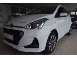 Hyundai i10 bei Gebrauchtwagen.expert - Abbildung (3 / 15)