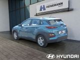 Hyundai Kona bei Gebrauchtwagen.expert - Abbildung (3 / 15)