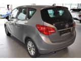 Opel Meriva bei Gebrauchtwagen.expert - Abbildung (4 / 14)