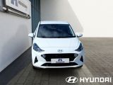 Hyundai i10 bei Gebrauchtwagen.expert - Abbildung (2 / 15)
