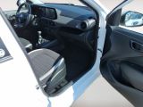 Hyundai i10 bei Gebrauchtwagen.expert - Abbildung (13 / 15)