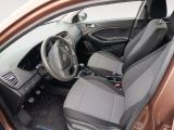 Hyundai i20 bei Gebrauchtwagen.expert - Abbildung (9 / 15)