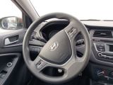 Hyundai i20 bei Gebrauchtwagen.expert - Abbildung (12 / 15)