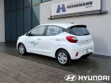 Hyundai i10 bei Gebrauchtwagen.expert - Abbildung (2 / 15)