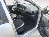 Hyundai i10 bei Gebrauchtwagen.expert - Abbildung (13 / 15)