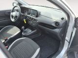 Hyundai i10 bei Gebrauchtwagen.expert - Abbildung (15 / 15)