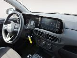 Hyundai i10 bei Gebrauchtwagen.expert - Abbildung (12 / 15)