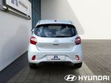 Hyundai i10 bei Gebrauchtwagen.expert - Abbildung (4 / 15)