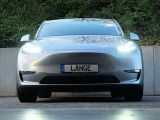 Tesla Model Y bei Gebrauchtwagen.expert - Abbildung (9 / 15) Tesla Model Y bei Gebrauchtwagen.expert - Abbildung (9 / 15)