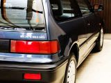Honda Civic bei Gebrauchtwagen.expert - Abbildung (9 / 15)