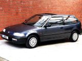 Honda Civic bei Gebrauchtwagen.expert - Abbildung (2 / 15)