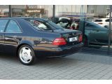 Mercedes-Benz CL-Klasse bei Gebrauchtwagen.expert - Abbildung (7 / 15)