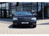 Mercedes-Benz CL-Klasse bei Gebrauchtwagen.expert - Abbildung (2 / 15)