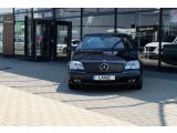Mercedes-Benz CL-Klasse bei Gebrauchtwagen.expert - Abbildung (9 / 15)