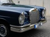 Mercedes-Benz 220 bei Gebrauchtwagen.expert - Abbildung (15 / 15)